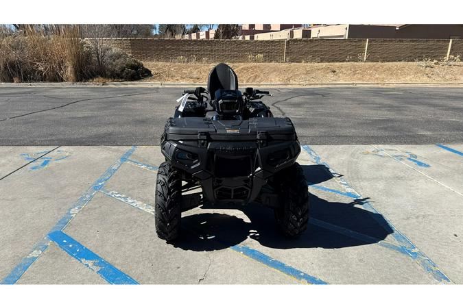 2026 SPORTSMAN TOURING 850 PREMIUM - Polaris