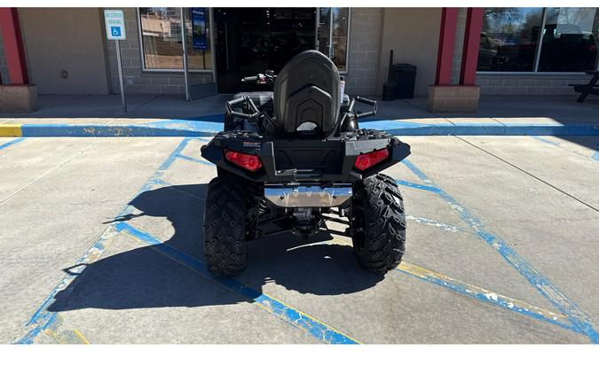 2026 SPORTSMAN TOURING 850 PREMIUM - Polaris