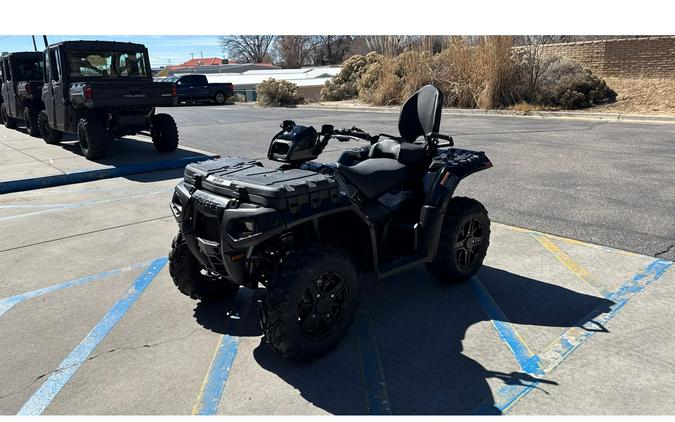 2026 SPORTSMAN TOURING 850 PREMIUM - Polaris