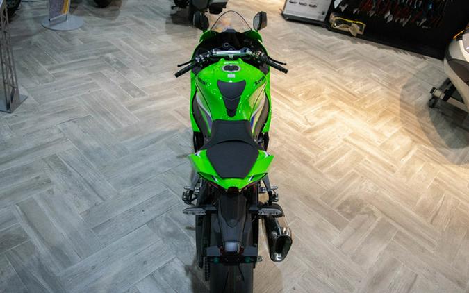 2026 Kawasaki Ninja ZX-10R