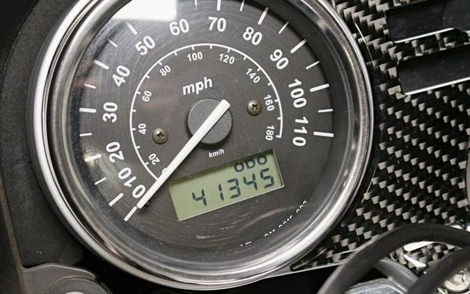 2003 BMW R 1200 CL