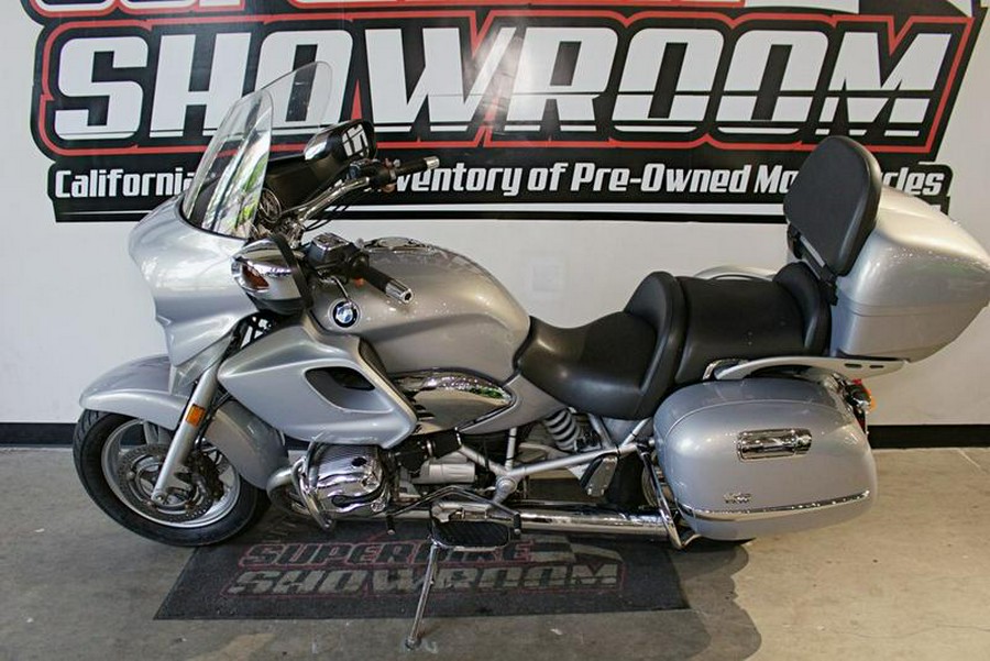 2003 BMW R 1200 CL
