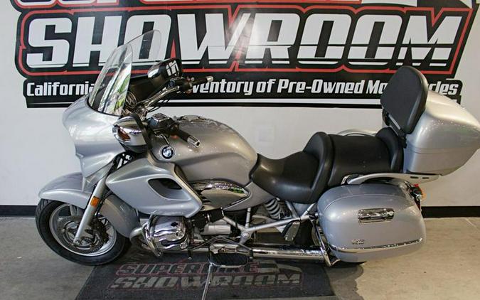 2003 BMW R 1200 CL