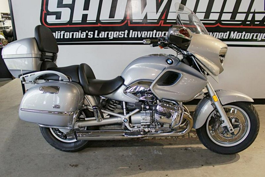 2003 BMW R 1200 CL