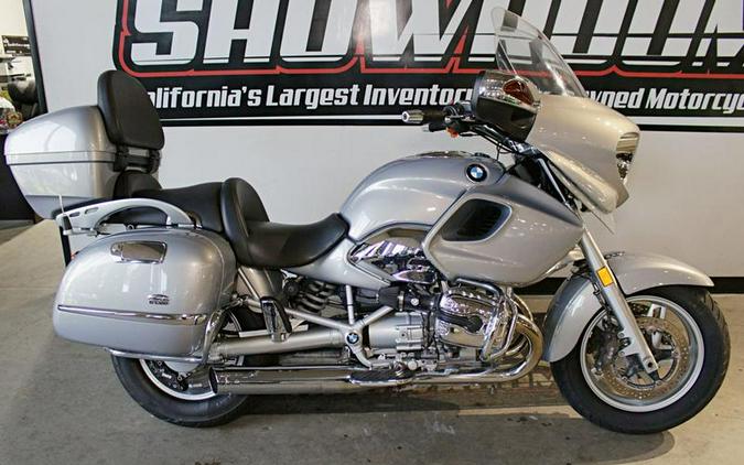 2003 BMW R 1200 CL