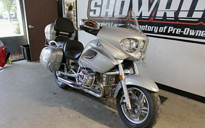 2003 BMW R 1200 CL