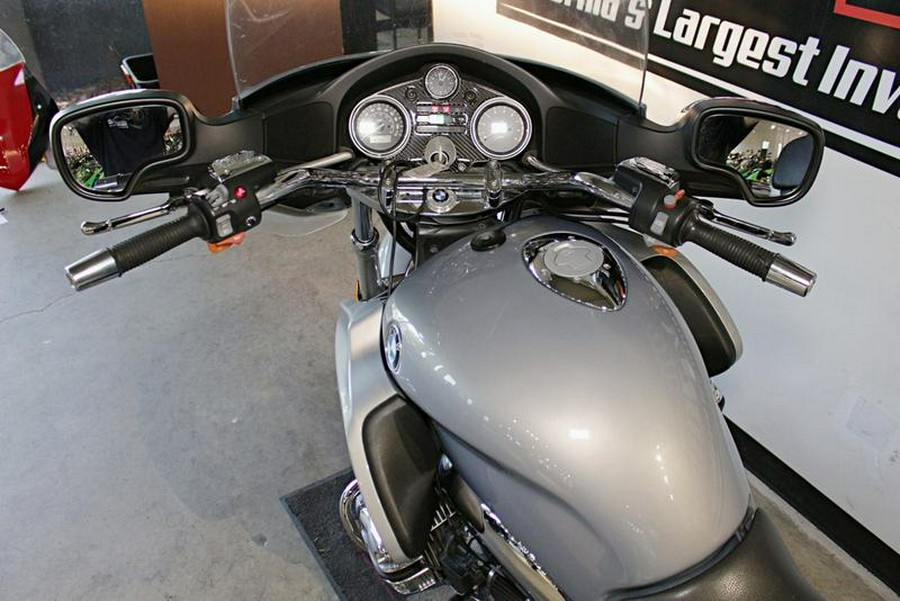 2003 BMW R 1200 CL