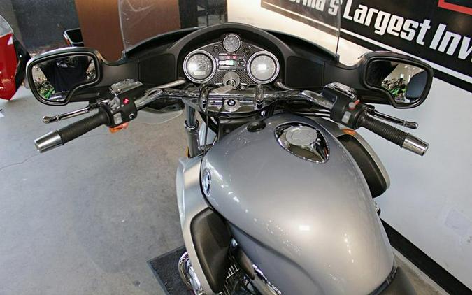 2003 BMW R 1200 CL