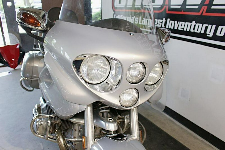 2003 BMW R 1200 CL