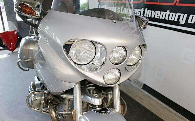 2003 BMW R 1200 CL