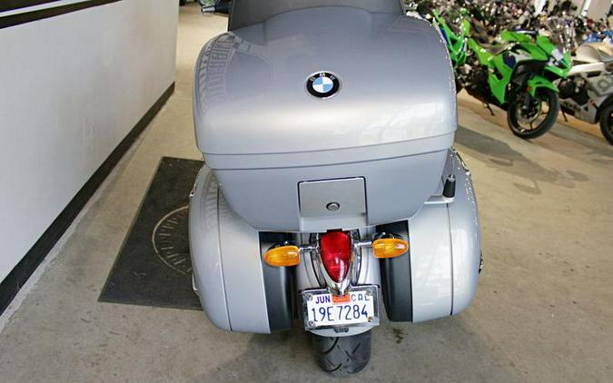 2003 BMW R 1200 CL