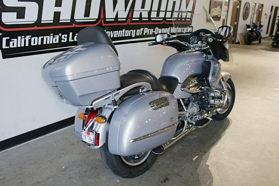 2003 BMW R 1200 CL