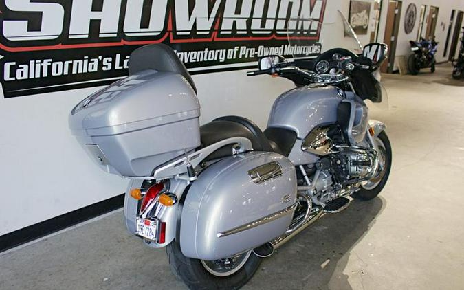 2003 BMW R 1200 CL