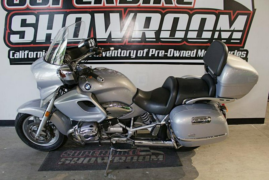 2003 BMW R 1200 CL