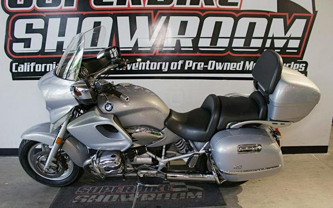 2003 BMW R 1200 CL
