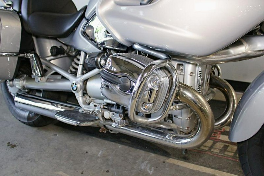 2003 BMW R 1200 CL
