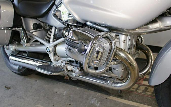 2003 BMW R 1200 CL