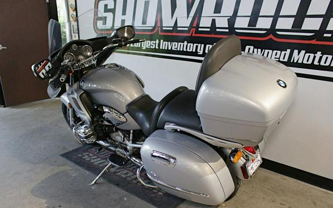 2003 BMW R 1200 CL