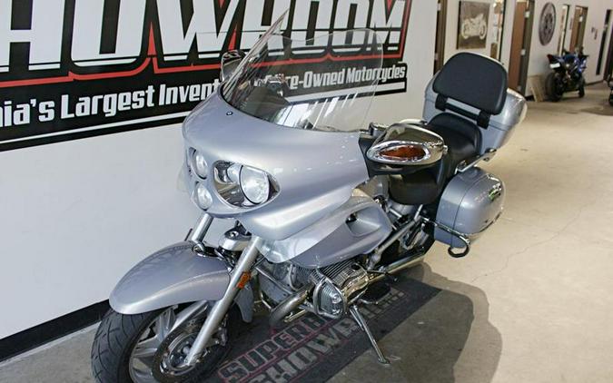 2003 BMW R 1200 CL