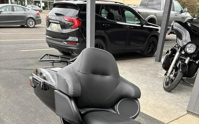 2020 Harley-Davidson® FLHTK - Ultra Limited