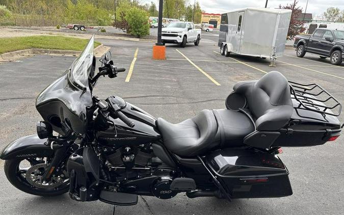 2020 Harley-Davidson® FLHTK - Ultra Limited