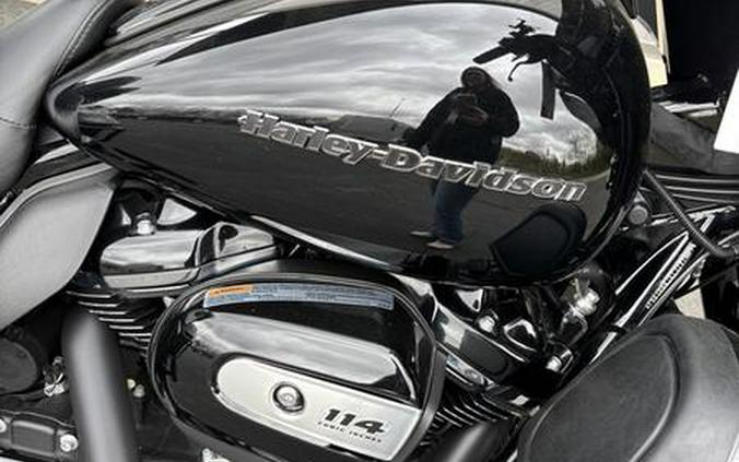 2020 Harley-Davidson® FLHTK - Ultra Limited