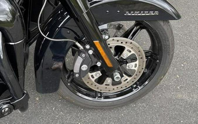 2020 Harley-Davidson® FLHTK - Ultra Limited