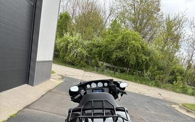 2020 Harley-Davidson® FLHTK - Ultra Limited
