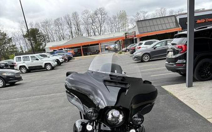 2020 Harley-Davidson® FLHTK - Ultra Limited