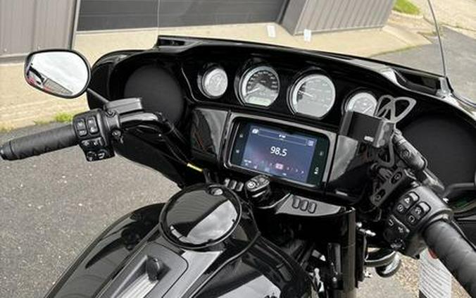 2020 Harley-Davidson® FLHTK - Ultra Limited