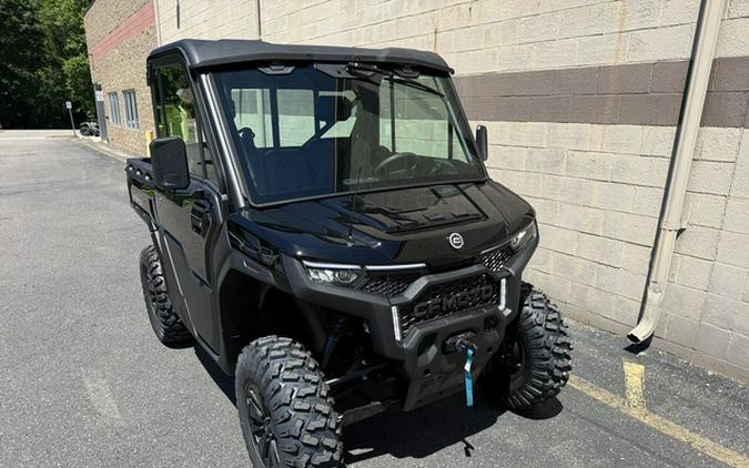 2026 CFMOTO UFORCE U10 Pro Highland