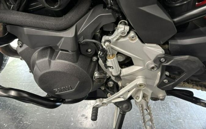 2024 BMW F 800 GS Sport