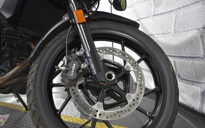2024 BMW F 800 GS Sport