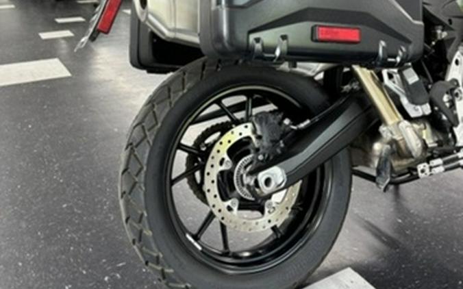 2024 BMW F 800 GS Sport