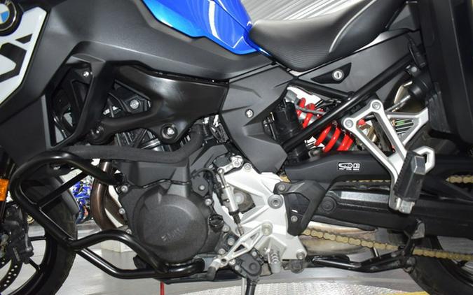 2024 BMW F 800 GS Sport