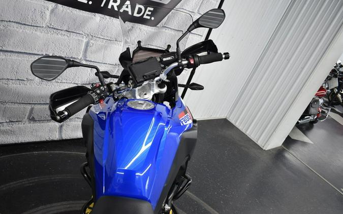 2024 BMW F 800 GS Sport