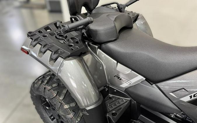 2026 Polaris Sportsman Touring XP 1000 Trail