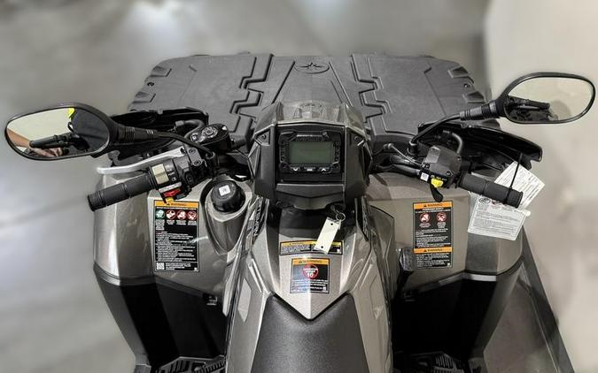 2026 Polaris Sportsman Touring XP 1000 Trail