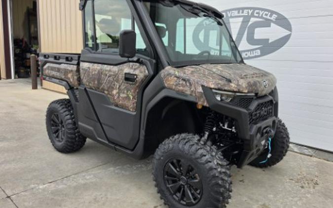 2027 CFMOTO UFORCE U10 Pro Highland EPS