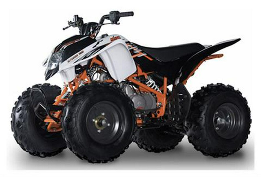 2021 Kayo Storm 150