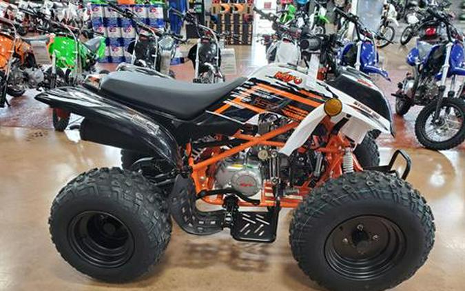 2021 Kayo Storm 150