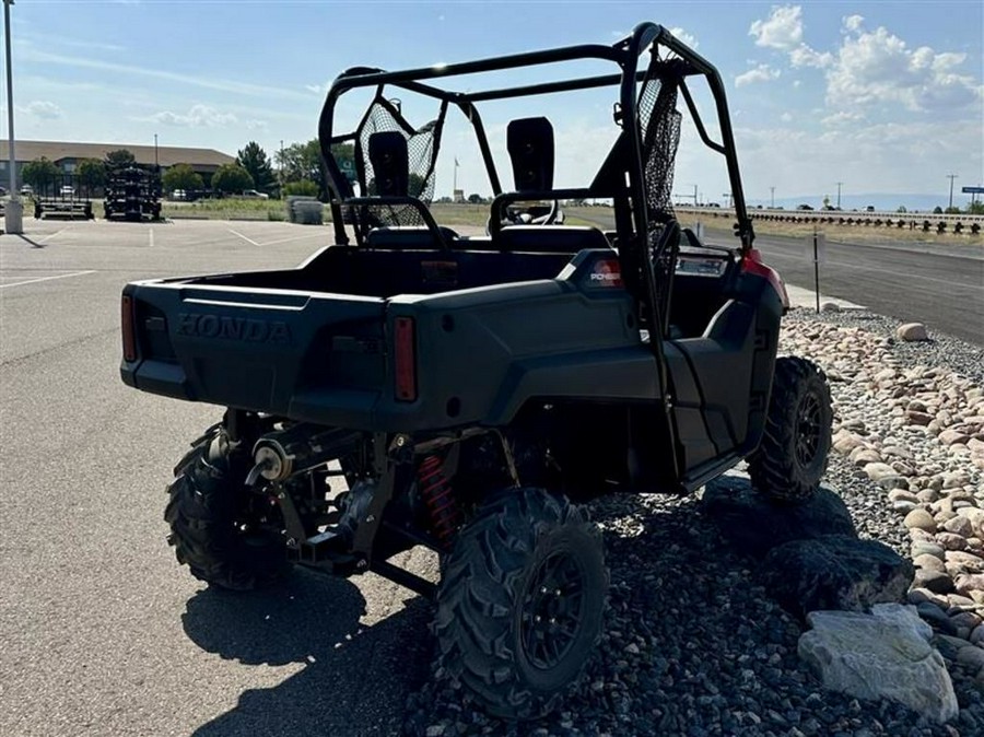 2024 Honda® Pioneer 700 Deluxe