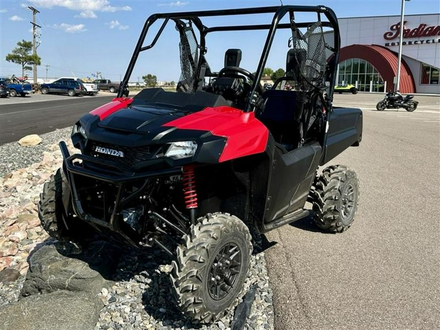 2024 Honda® Pioneer 700 Deluxe