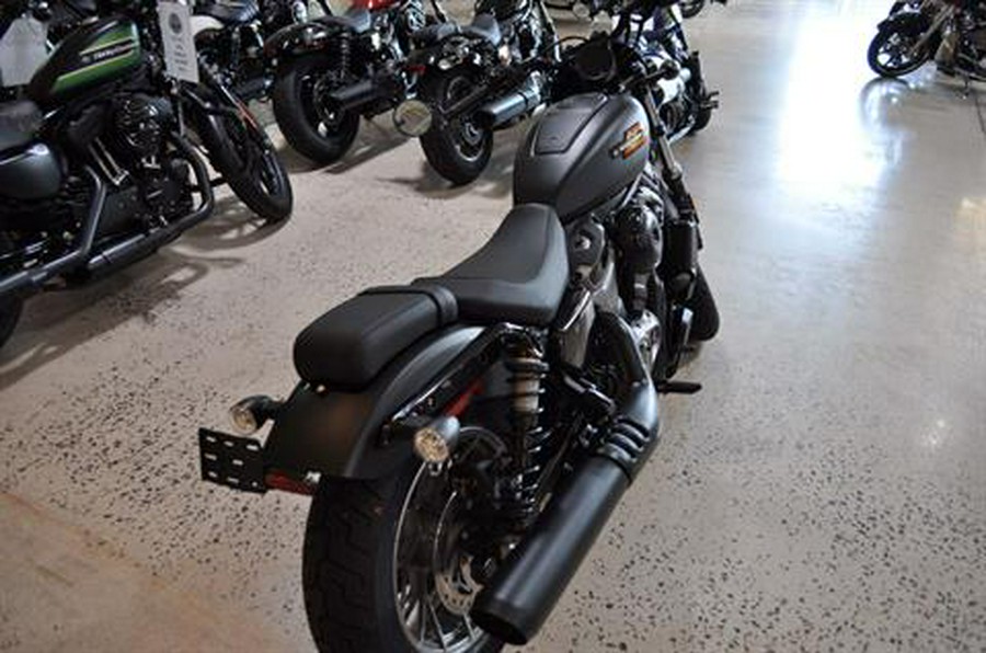 2023 Harley-Davidson Nightster® Special