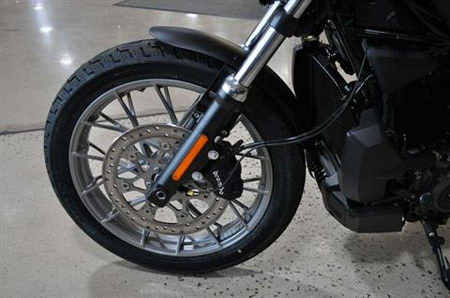 2023 Harley-Davidson Nightster® Special