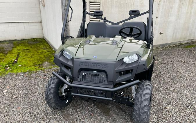 2024 Polaris Industries Ranger® 570 Full-Size Base