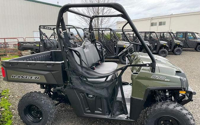 2024 Polaris Industries Ranger® 570 Full-Size Base