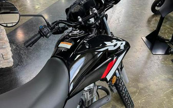 2024 Honda® XR150L