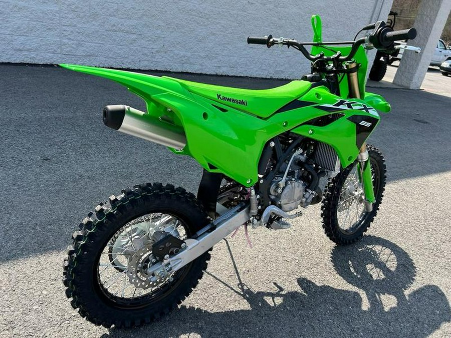 2024 Kawasaki KX™85