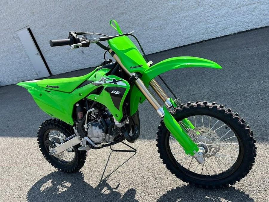 2024 Kawasaki KX™85